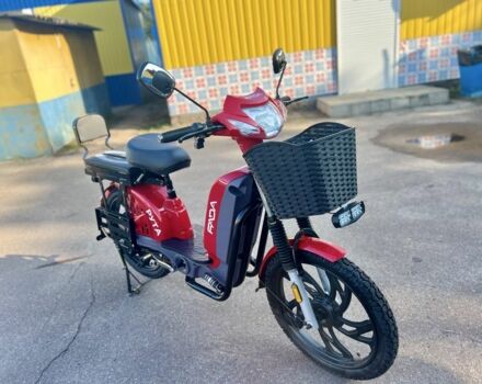 Другая Другая, объемом двигателя 0 л и пробегом 0 тыс. км за 667 $, фото 3 на Automoto.ua