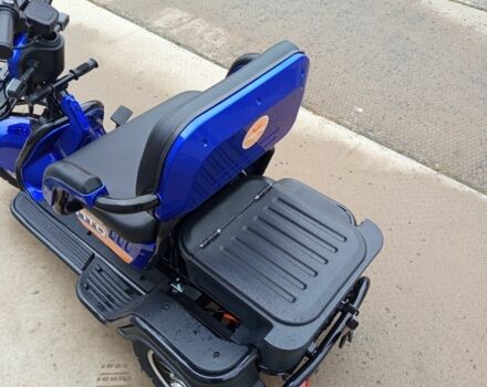 Інша Інша, об'ємом двигуна 0 л та пробігом 0 тис. км за 859 $, фото 8 на Automoto.ua