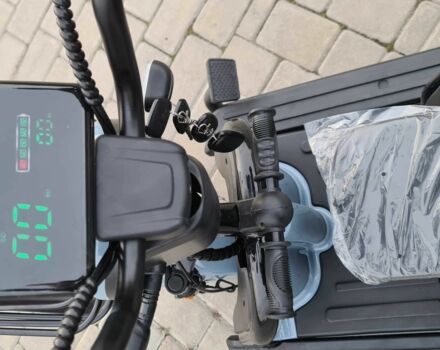 Другая Другая, объемом двигателя 0 л и пробегом 0 тыс. км за 800 $, фото 6 на Automoto.ua