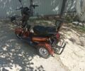 Другая Другая, объемом двигателя 0 л и пробегом 0 тыс. км за 848 $, фото 5 на Automoto.ua