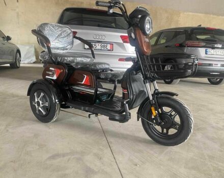 Другая Другая, объемом двигателя 0 л и пробегом 0 тыс. км за 933 $, фото 4 на Automoto.ua