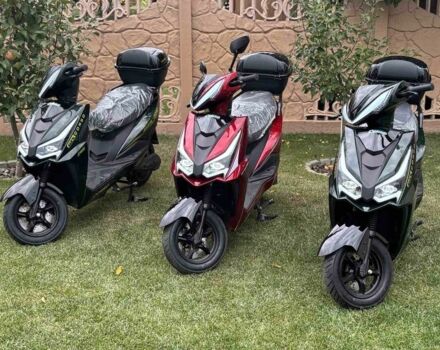 Другая Другая, объемом двигателя 0 л и пробегом 0 тыс. км за 1203 $, фото 5 на Automoto.ua