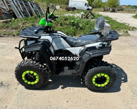 Інша Інша, об'ємом двигуна 0.2 л та пробігом 0 тис. км за 2234 $, фото 8 на Automoto.ua