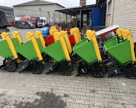 Другая Другая, объемом двигателя 0 л и пробегом 0 тыс. км за 474 $, фото 3 на Automoto.ua