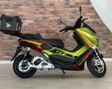 Другая Другая, объемом двигателя 0 л и пробегом 0 тыс. км за 1649 $, фото 1 на Automoto.ua