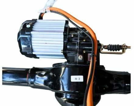 Другая Другая, объемом двигателя 0 л и пробегом 0 тыс. км за 1723 $, фото 3 на Automoto.ua