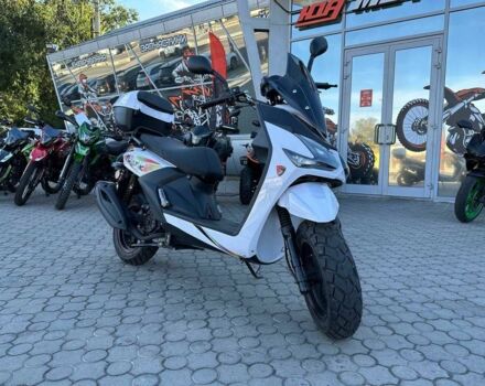 Другая Другая, объемом двигателя 0.15 л и пробегом 0 тыс. км за 921 $, фото 8 на Automoto.ua