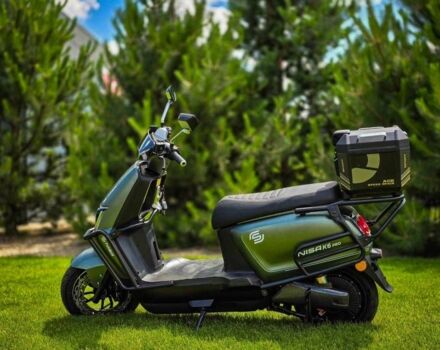 Другая Другая, объемом двигателя 0 л и пробегом 0 тыс. км за 1439 $, фото 2 на Automoto.ua