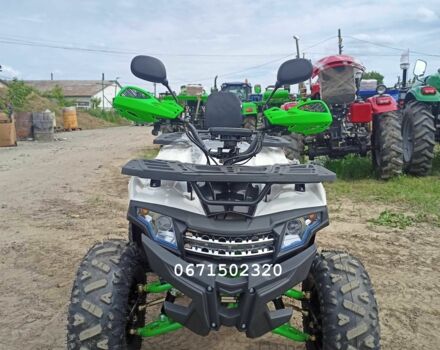 Другая Другая, объемом двигателя 0 л и пробегом 0 тыс. км за 1395 $, фото 1 на Automoto.ua