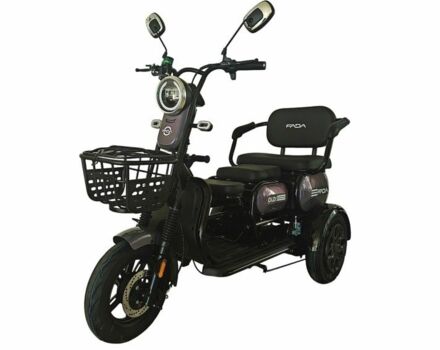 Інша Інша, об'ємом двигуна 0 л та пробігом 0 тис. км за 774 $, фото 1 на Automoto.ua