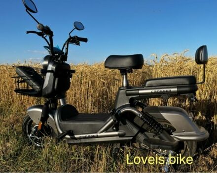 Другая Другая, объемом двигателя 0 л и пробегом 0 тыс. км за 525 $, фото 2 на Automoto.ua