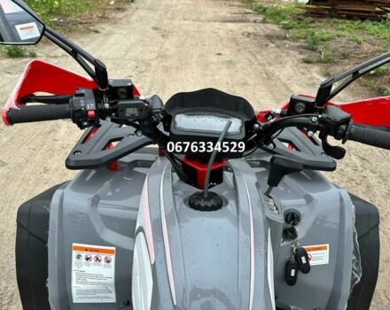 Другая Другая, объемом двигателя 0.2 л и пробегом 0 тыс. км за 2233 $, фото 5 на Automoto.ua