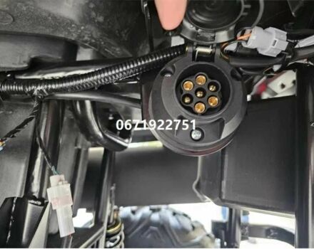 Інша Інша, об'ємом двигуна 0 л та пробігом 0 тис. км за 5500 $, фото 10 на Automoto.ua
