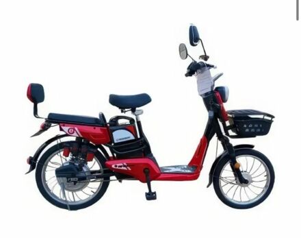 Інша Інша, об'ємом двигуна 0 л та пробігом 0 тис. км за 522 $, фото 3 на Automoto.ua