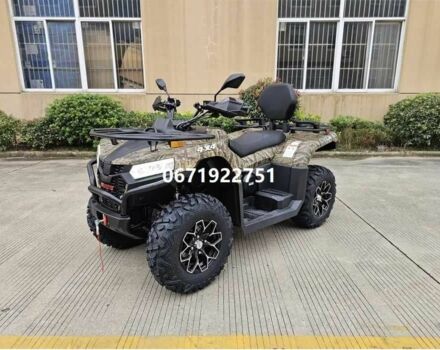 Інша Інша, об'ємом двигуна 0 л та пробігом 0 тис. км за 5500 $, фото 1 на Automoto.ua