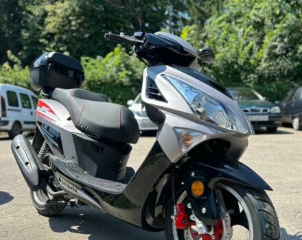 Інша Інша, об'ємом двигуна 0.15 л та пробігом 0 тис. км за 1050 $, фото 8 на Automoto.ua