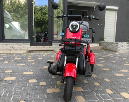 Другая Другая, объемом двигателя 0 л и пробегом 0 тыс. км за 850 $, фото 6 на Automoto.ua