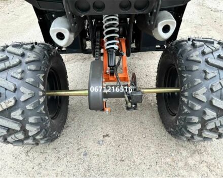 Інша Інша, об'ємом двигуна 0 л та пробігом 0 тис. км за 1330 $, фото 5 на Automoto.ua