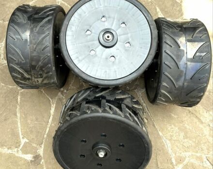 Інша Інша, об'ємом двигуна 0 л та пробігом 0 тис. км за 166 $, фото 21 на Automoto.ua