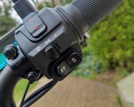 Другая Другая, объемом двигателя 0 л и пробегом 0 тыс. км за 1521 $, фото 5 на Automoto.ua