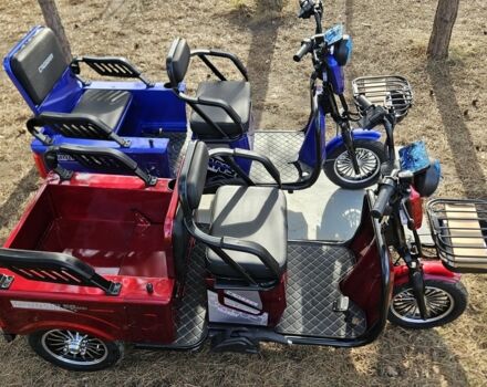 Інша Інша, об'ємом двигуна 0 л та пробігом 0 тис. км за 727 $, фото 16 на Automoto.ua