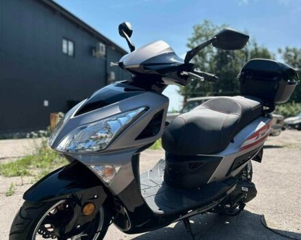 Інша Інша, об'ємом двигуна 0.15 л та пробігом 0 тис. км за 1050 $, фото 10 на Automoto.ua