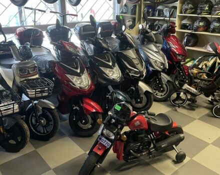 Другая Другая, объемом двигателя 0 л и пробегом 0 тыс. км за 525 $, фото 1 на Automoto.ua