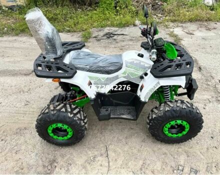 Інша Інша, об'ємом двигуна 0 л та пробігом 0 тис. км за 1350 $, фото 8 на Automoto.ua