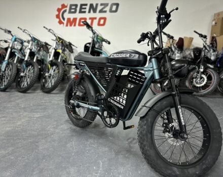 Другая Другая, объемом двигателя 0 л и пробегом 0 тыс. км за 751 $, фото 5 на Automoto.ua