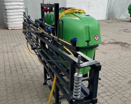 Другая Другая, объемом двигателя 0 л и пробегом 0 тыс. км за 597 $, фото 3 на Automoto.ua