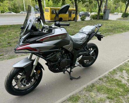 Другая Другая, объемом двигателя 0.5 л и пробегом 0 тыс. км за 6200 $, фото 15 на Automoto.ua