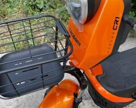 Другая Другая, объемом двигателя 0 л и пробегом 0 тыс. км за 508 $, фото 2 на Automoto.ua