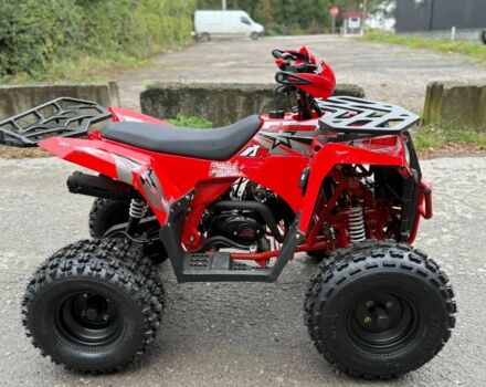 Інша Інша, об'ємом двигуна 0.13 л та пробігом 0 тис. км за 1450 $, фото 3 на Automoto.ua