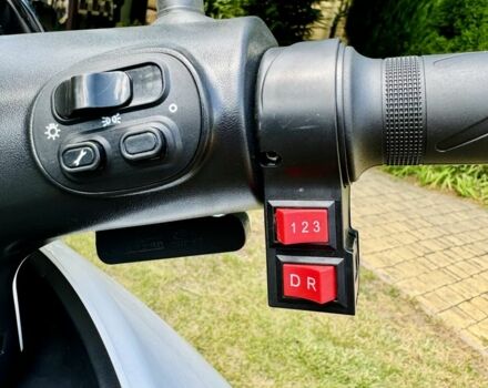 Інша Інша, об'ємом двигуна 0 л та пробігом 0 тис. км за 1109 $, фото 8 на Automoto.ua