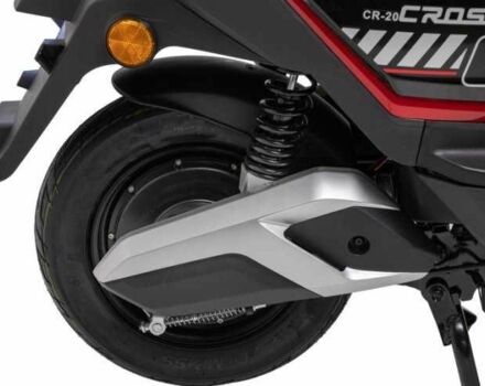 Другая Другая, объемом двигателя 0 л и пробегом 0 тыс. км за 856 $, фото 11 на Automoto.ua