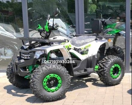 Інша Інша, об'ємом двигуна 0 л та пробігом 0 тис. км за 1399 $, фото 1 на Automoto.ua