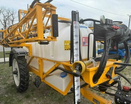 Інша Інша, об'ємом двигуна 0 л та пробігом 0 тис. км за 23744 $, фото 2 на Automoto.ua