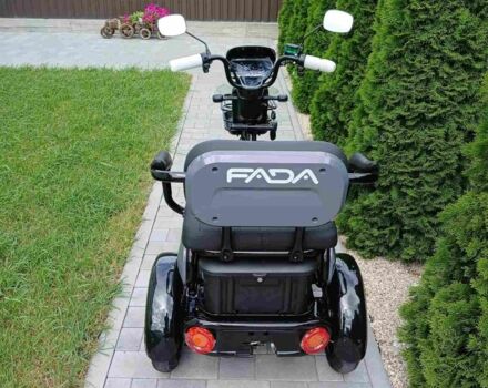 Другая Другая, объемом двигателя 0 л и пробегом 0 тыс. км за 798 $, фото 6 на Automoto.ua