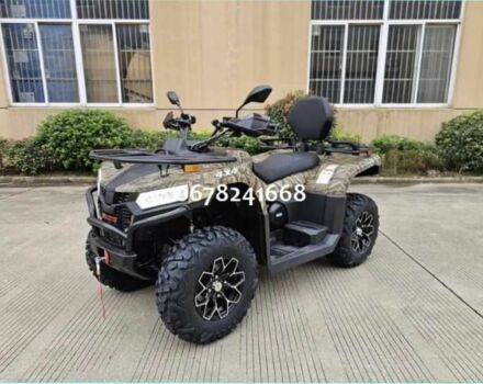 Інша Інша, об'ємом двигуна 0 л та пробігом 0 тис. км за 5977 $, фото 17 на Automoto.ua