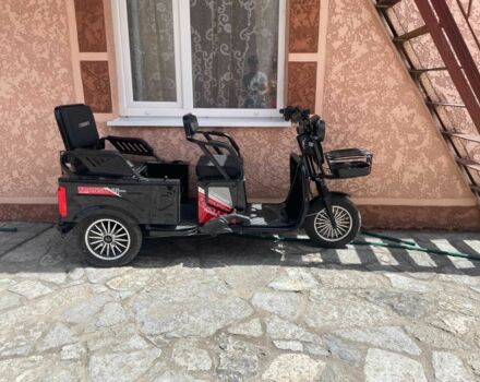 Другая Другая, объемом двигателя 0 л и пробегом 0 тыс. км за 848 $, фото 2 на Automoto.ua