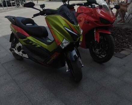 Другая Другая, объемом двигателя 0 л и пробегом 0 тыс. км за 1197 $, фото 5 на Automoto.ua