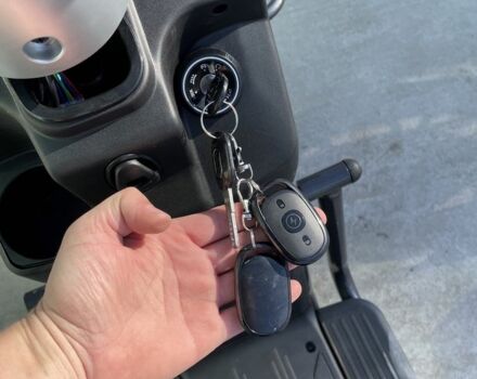Інша Інша, об'ємом двигуна 0 л та пробігом 0 тис. км за 750 $, фото 5 на Automoto.ua