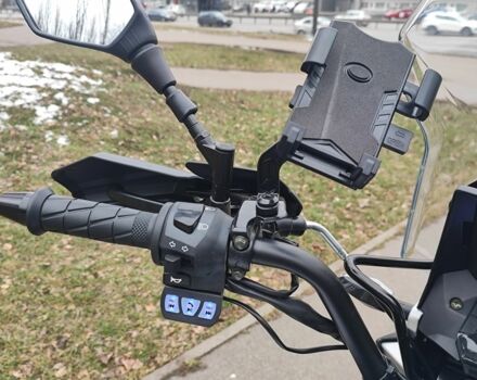 Другая Другая, объемом двигателя 0.3 л и пробегом 0 тыс. км за 2040 $, фото 7 на Automoto.ua