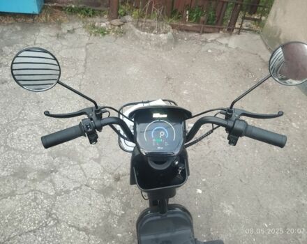 Другая Другая, объемом двигателя 0 л и пробегом 0 тыс. км за 560 $, фото 2 на Automoto.ua