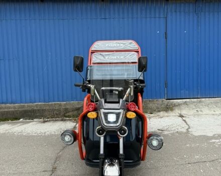 Другая Другая, объемом двигателя 0 л и пробегом 0 тыс. км за 981 $, фото 1 на Automoto.ua