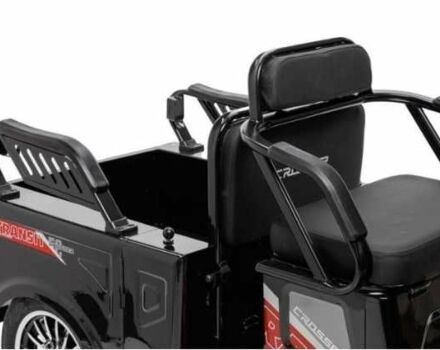 Другая Другая, объемом двигателя 0 л и пробегом 0 тыс. км за 862 $, фото 2 на Automoto.ua