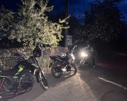 Інша Інша, об'ємом двигуна 0.25 л та пробігом 0 тис. км за 1453 $, фото 8 на Automoto.ua