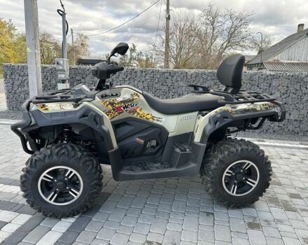 Другая Другая, объемом двигателя 0 л и пробегом 0 тыс. км за 6100 $, фото 2 на Automoto.ua