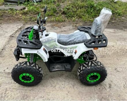 Інша Інша, об'ємом двигуна 0 л та пробігом 0 тис. км за 1350 $, фото 4 на Automoto.ua