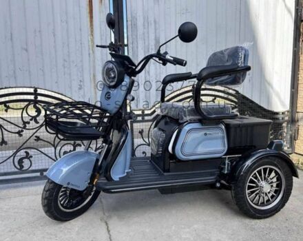 Другая Другая, объемом двигателя 0 л и пробегом 0 тыс. км за 783 $, фото 13 на Automoto.ua